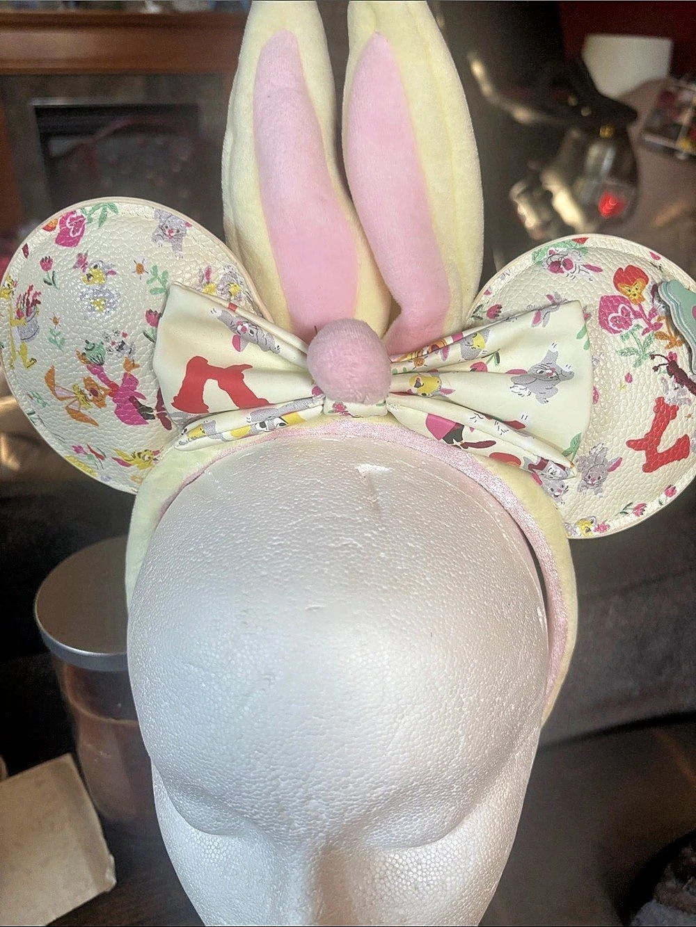 Loungefly Alice in Wonderland Loungefly Ear Headband – EPCOT International
